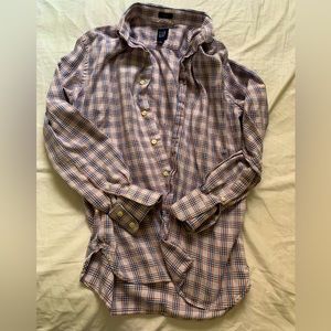 Gap size S
